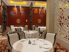 -臻宝中餐厅·大连菜·海鲜·融合菜(大连一方城堡豪华精选酒店)