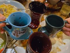 -SISTERS BAR RESTAURANT川意酒馆(嘉善老市H楼店)