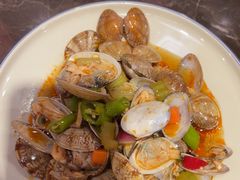 -粗粮人家·东北菜(洋桥店)