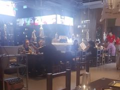 -破店肥哈·海鲜·烧烤(郑州银泰inPARK店)