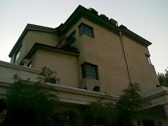 -老洋房花园饭店(绍兴路店)