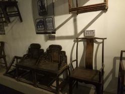 -文旺阁亲子手工DIY木作博物馆
