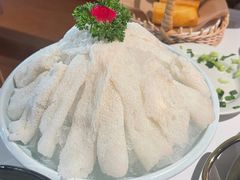 -左庭右院鲜牛肉火锅(七宝领展广场店)