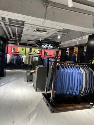 -BRANS PORO布朗斯伯勒西装高级定制·瑞璞西装(金陵店)