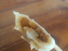小笼包-宁波双笼包王