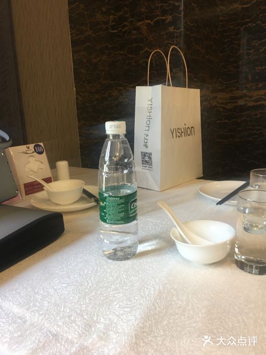 大铁勺新津菜(迎水道店)图片