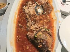 -秦月轩·陕西家乡菜(阜成路·五棵松店)