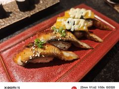 -古田居·特色寿司料理(星之岛旗舰店)