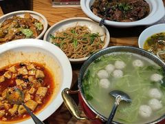 -金掌勺·锅包肉(双榆树店)