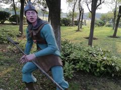 -合肥三国新城遗址公园