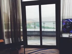 -重庆悦来温德姆酒店