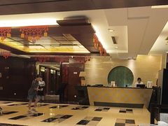 -四季轩中餐厅(徐州开元名都大酒店)