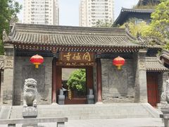 -罔极寺