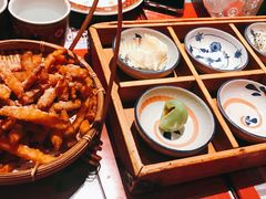 -味福记·本地特色菜(八一万达广场店)