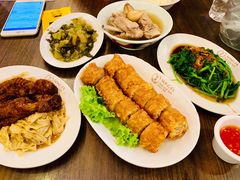 -松發肉骨茶(先得坊店)