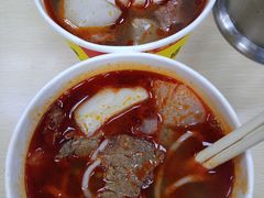 -江三王记牛杂馆(总店)