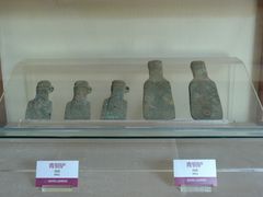 -洛阳周公庙博物馆