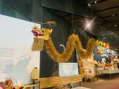 -中国美术学院象山校区-民艺博物馆