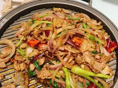 -羊之道草原味道清真餐厅(番禺店)