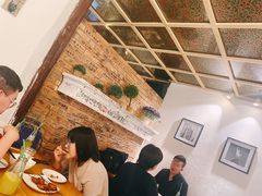 -鬼味烤翅(南锣鼓巷店)