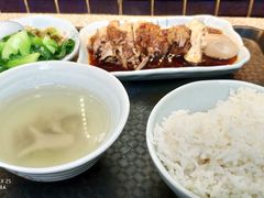-潮双喜正宗澄海狮头鹅华利路店