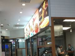 -小杨生煎(香港名都店)