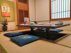 包房-蟹道乐(道顿堀本店)