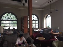 -1901 Cafe(西四店)