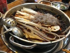 -黑竹香鸡(营和巷店)