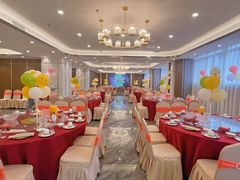 -海宝酒家(中山四路店)