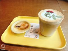 -FOOOO CITY CLUB 孚乐里音乐西餐酒吧(悠方店)