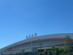 -朝族高丽火盆(长白山总店)