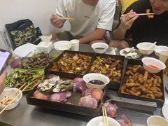 -老三李村河底戳子肉(总店)