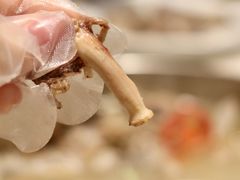 -浩爷羊蝎子火锅(望京店)