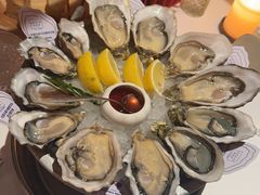 -Osteria Garden 生蚝花园餐厅(原进贤路店)