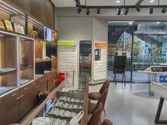 -一代眼镜·蔡司配镜(浦东大拇指广场店)