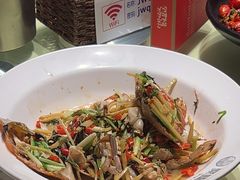 -聚味瞿记·龙虾堂(咸嘉湖店)