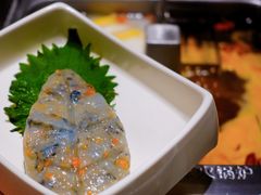 -海底捞火锅(吴中路店)