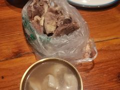 -柴窝堡22号辣子鸡·传承新疆菜