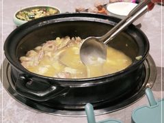 -品也·鲍鱼鸡火锅(皇庭广场店)