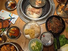 -汉拿山(北京上地华联店)