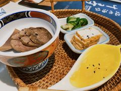 -千寻山野烤肉(中关村店)