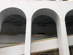 -尼依格罗香港美利酒店