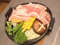 寿喜烧-米仓食堂(凯德广场店)