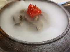 -蕃茄述·好汤自然来(江汉路店)