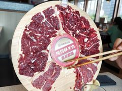 -海底捞火锅(番禺广场店)