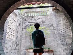 -东莞市可园博物馆