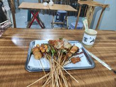 -棣爸油炸(张公桥店)