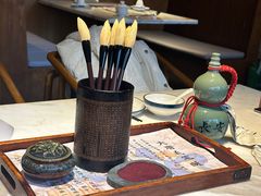 -唐猫庭院·千年陕菜(大唐不夜城店)