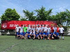 -八万人体育馆-外场足球场